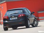 Chevrolet Lacetti Hatchback Black Edition 2006 года